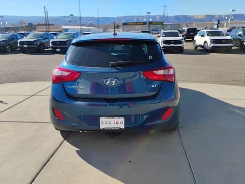 Used 2016 Hyundai Elantra GT image 6