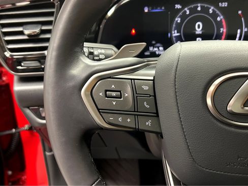 Used 2025 Lexus NX 350 350 Premium image 12