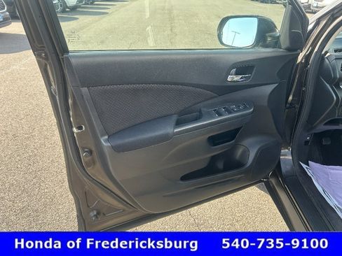 Used 2016 Honda CR-V EX image 10