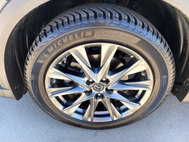 Used 2019 MAZDA CX-5 Signature AWD/4WD image 28