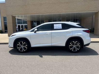 Used 2022 Lexus RX 350 AWD w/ Premium Package