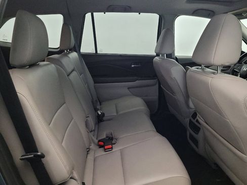 Used 2019 Honda Pilot EX-L image 19