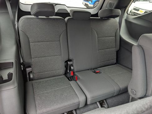 New 2026 Chevrolet Traverse LT w/ Driver Confidence Package image 10