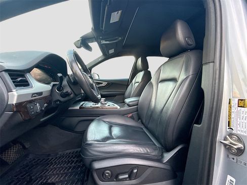 Used 2019 Audi Q7 2.0T Premium Plus w/ Premium Plus Package image 23