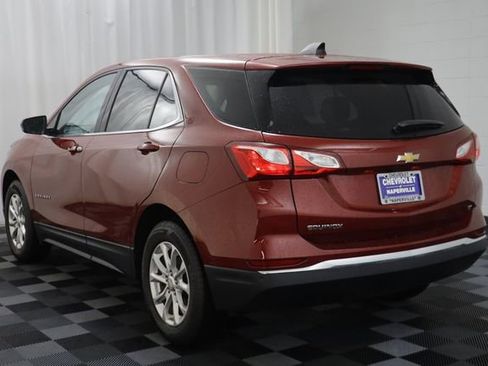 Used 2020 Chevrolet Equinox LT image 14