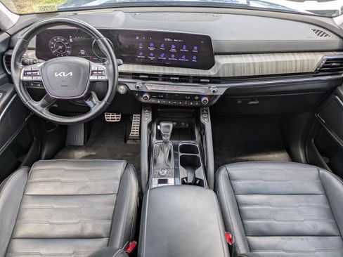Certified 2025 Kia Telluride SX Prestige AWD/4WD image 13