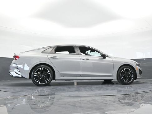 Used 2024 Kia K5 GT-Line w/ GT-Line Premium Package AWD/4WD image 61