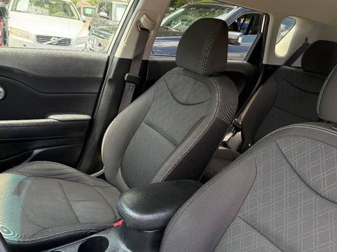 Used 2017 Kia Soul FWD image 16