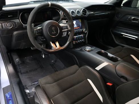 Used 2022 Ford Mustang Shelby GT500 image 86