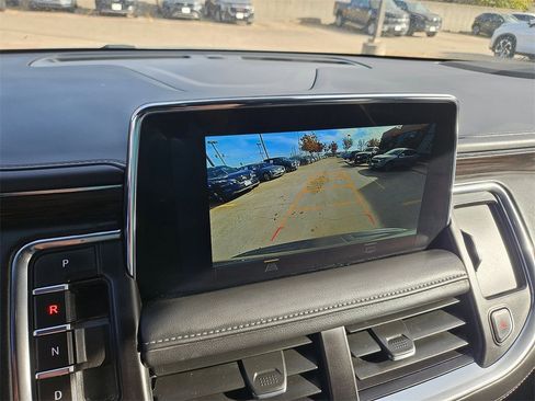 Used 2024 Chevrolet Tahoe LT image 22