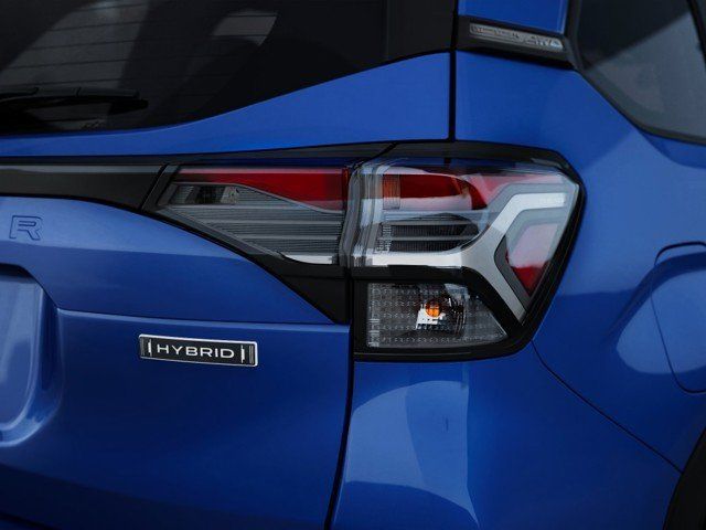 New 2026 Subaru Forester Touring AWD/4WD image 13
