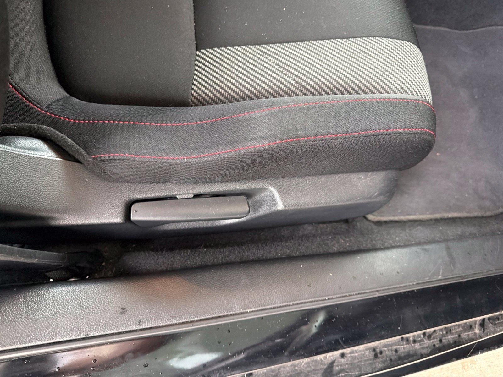 Used 2018 Honda Civic Si image 24