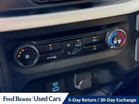 Used 2023 Ford F150 XLT image 17
