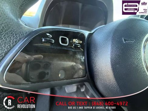 Used 2019 Mercedes-Benz Sprinter 170 image 16