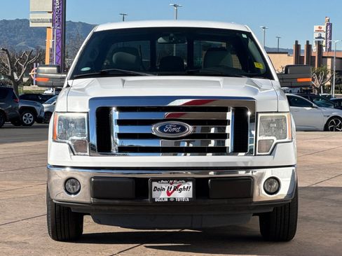 Used 2011 Ford F150 XLT w/ XLT Convenience Pkg image 10