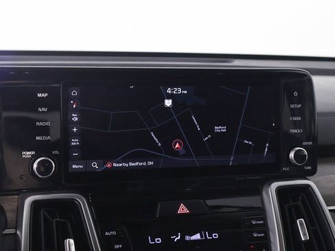 Used 2023 Kia Sorento S w/ Panoramic Sunroof Package image 43