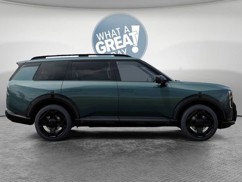 New 2027 Kia Telluride AWD image 7