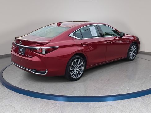 Used 2021 Lexus ES 250 ES 250 w/ Premium Package image 5