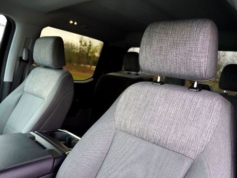 Used 2022 Ford F150 XLT w/ Equipment Group 301A Mid image 19