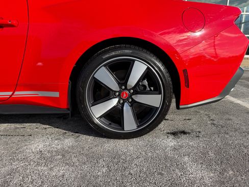 Certified 2025 Ford Mustang GT Premium w/ 60th Anniversary Package image 10