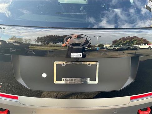 New 2026 Hyundai Palisade XRT Pro image 18