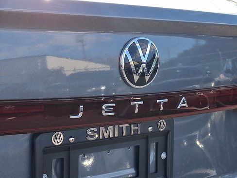 New 2026 Volkswagen Jetta S FWD image 20