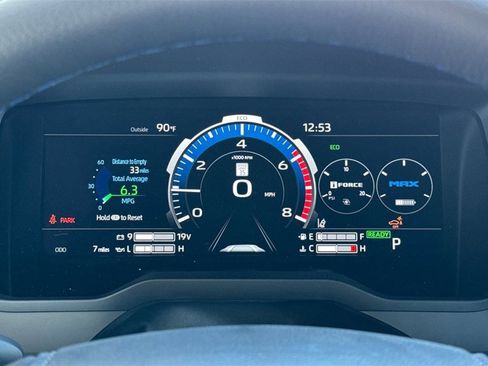 New 2026 Toyota Sequoia Platinum image 20