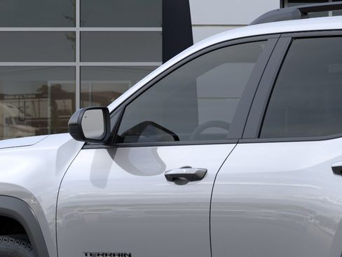 New 2026 GMC Terrain Elevation w/ Elevation Premium Package image 12