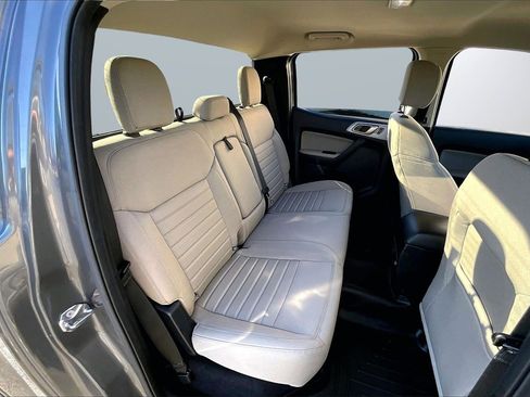 Used 2021 Ford Ranger XLT w/ Equipment Group 301A Mid image 23