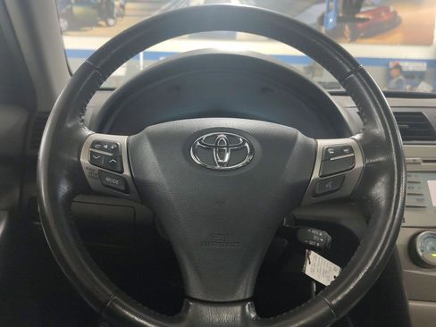 Used 2007 Toyota Camry CE image 13