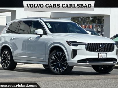 New 2026 Volvo XC90 B6 Plus w/ Protection Package Premier