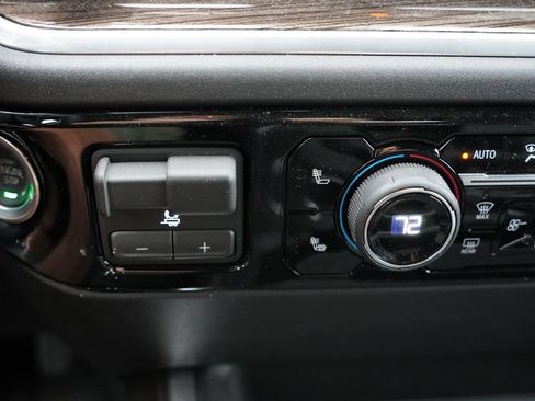 Certified 2026 Chevrolet Silverado 2500 LT w/ Trail Boss Package AWD/4WD image 6
