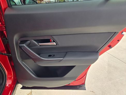 New 2026 MAZDA CX-50 AWD 2.5 S w/ Cargo Package image 10