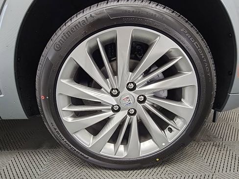 New 2026 Buick Envision Avenir image 50