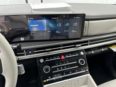 New 2026 Hyundai Santa Fe SE image 28