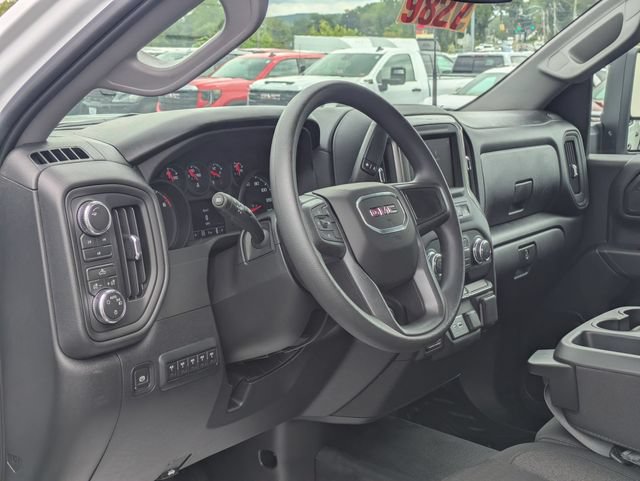 New 2026 GMC Sierra 3500 Pro AWD/4WD image 14