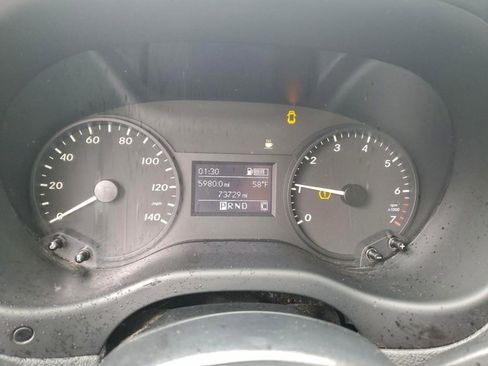 Used 2016 Mercedes-Benz Metris image 8