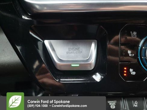 Used 2024 GMC Sierra 3500 Denali Ultimate image 29