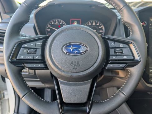 Certified 2026 Subaru Forester Premium image 12