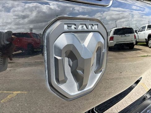 Certified 2024 RAM 1500 Lone Star RWD image 27