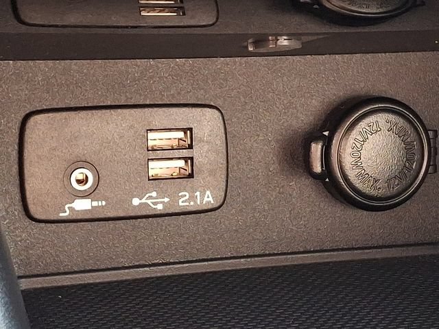 Certified 2024 Subaru Forester Sport AWD/4WD image 26