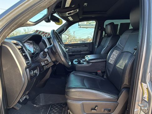 Certified 2021 RAM 2500 Power Wagon image 7