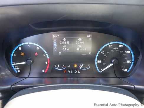 Used 2023 Ford Bronco Sport Big Bend w/ Convenience Package AWD/4WD image 14
