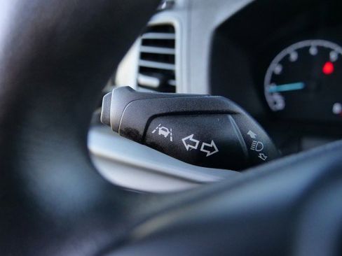 Used 2025 Ford Transit 250 148 Medium Roof Extended AWD image 18