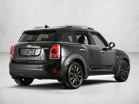 Used 2018 MINI Cooper Countryman ALL4 image 5