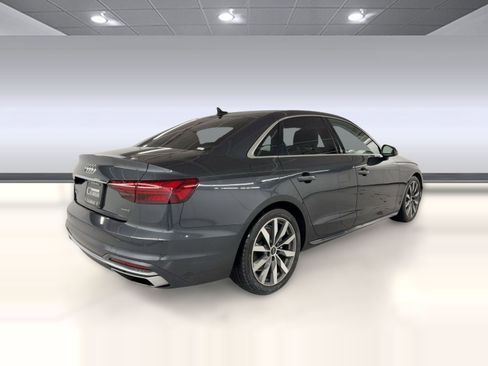Used 2021 Audi A4 2.0T Premium w/ Convenience Package image 9