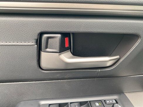 New 2026 Toyota Tundra Limited image 31