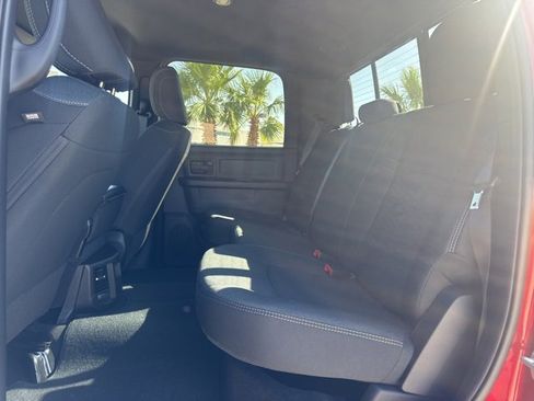 New 2025 RAM 2500 Tradesman image 10