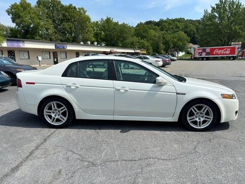 Used 2007 Acura TL FWD image 9