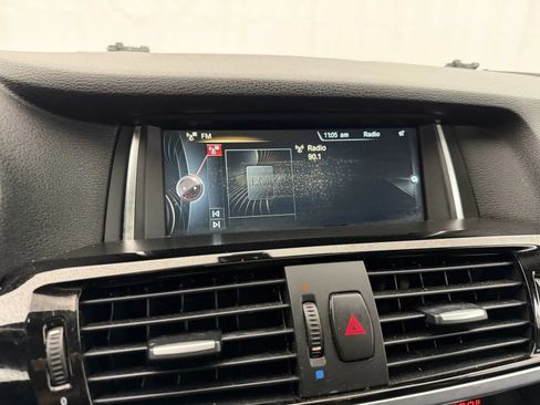 Used 2016 BMW X4 xDrive28i AWD/4WD image 23